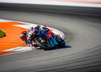 Cinta Tak Selamanya, Pecco Bagnaia Diharapkan Tinggalkan Ducati di MotoGP 2027