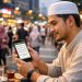 Menjadikan Ramadan sebagai Titik Awal Perubahan Diri