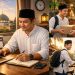Rutinitas Sehat ala Rasulullah Saat Ramadan