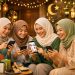 Tren Belanja Online Jelang Idulfitri