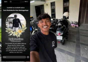 Kronologi Kecelakaan Maut di Jalan Menikung Malangbong