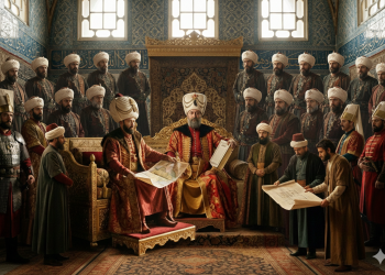 Kisah Raja Ottoman Seri 7: Sistem Pemerintahan dan Toleransi Raja Ottoman