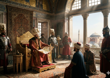 Kisah Raja Ottoman Seri 5: Mehmed II Al-Fatih