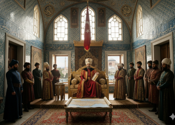 Kisah Raja Ottoman