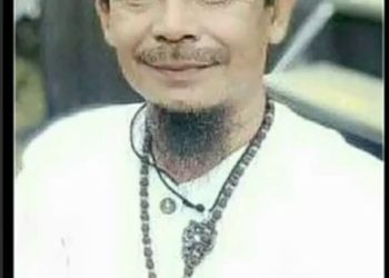 KA HAREUP NGALA SAJEUJEUH KA TUKANG NGALA SALENGKAH