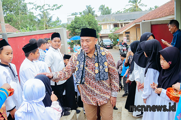 Pemkab Ciamis