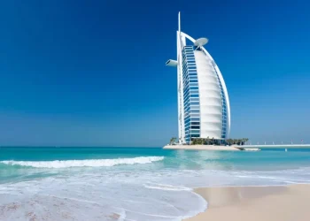 Menelusuri Keajaiban Burj Al Arab di Dubai