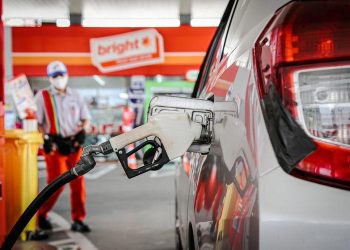 Kabar Baik Awal 2026! Harga BBM Nonsubsidi Turun Serentak, Simak Daftar Terbarunya