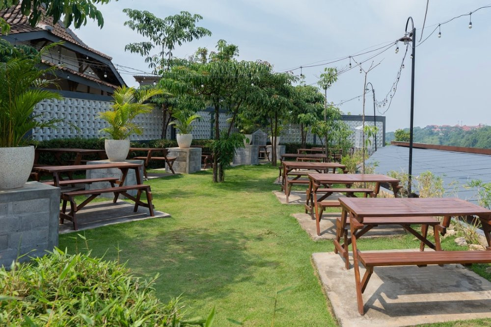 7 Kafe Favorit di Semarang untuk Work From Cafe, Buka hingga 24 Jam