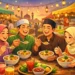 kuliner Takjil