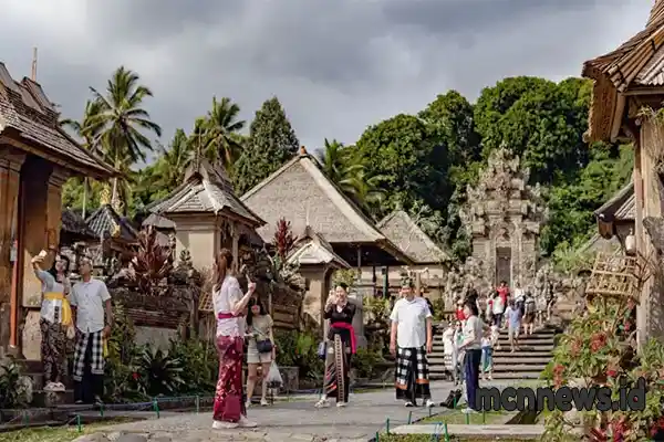 Desa-Desa Terindah di Indonesia, Pesona Alam dan Budaya yang Mendunia