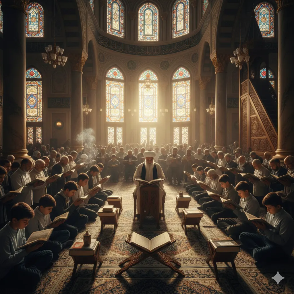 keistimewaan Al Quran