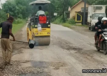 Pemdaprov Jabar menyiagakan 19 unit Disaster Relief Unit (DRU) dan 60 posko untuk menjamin kelancaran perjalanan masyarakat.