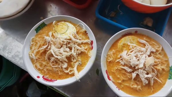 Laksa Ci Ikim