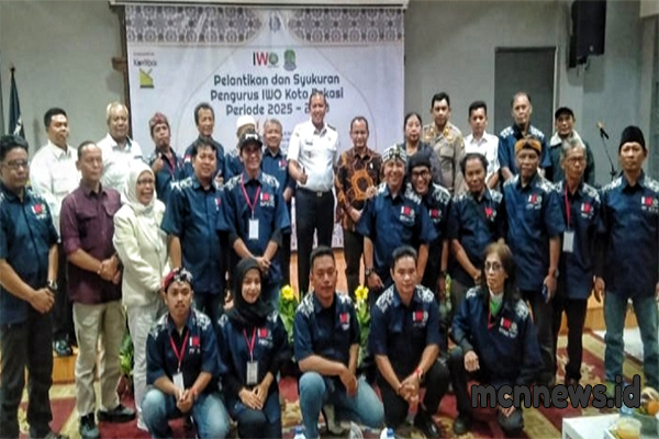 PD IWO Kota Bekasi