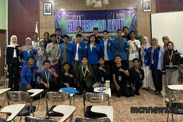 PMII Ciamis