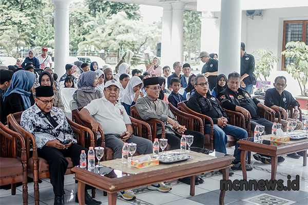 Setetes darah selamatkan nyawa