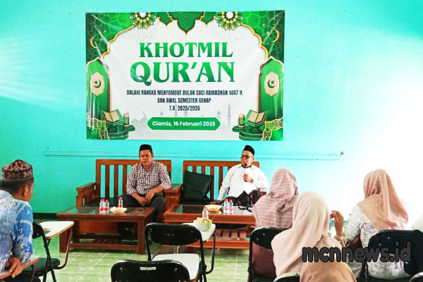 INU Ciamis