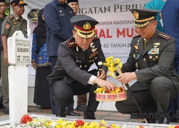 Dandim 0612 Tasikmalaya