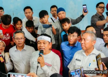 Gubernur Jawa Barat, Dedi Mulyadi