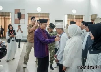 Pesantren Ramadhan Kabupaten Ciamis