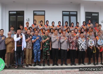 Dandim 0612 Tasikmalaya
