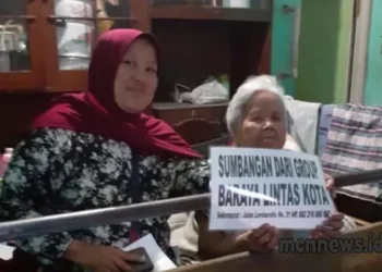 Baraya Lintas Kota