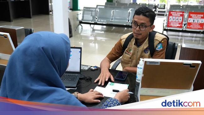 Program Penghapusan Denda BPJS Kesehatan 2026, Simak Syarat, Dasar Hukum, dan Cara Pengajuannya