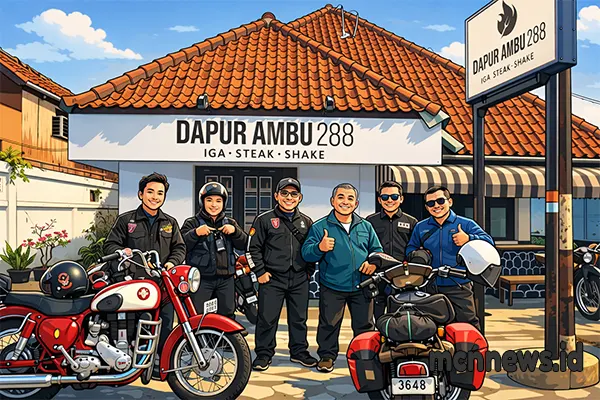 Dapurambu288