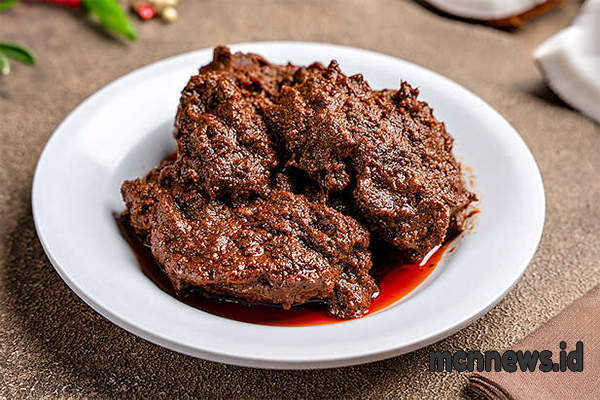 kuliner Indonesia