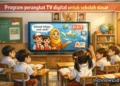 digitalisasi pembelajaran