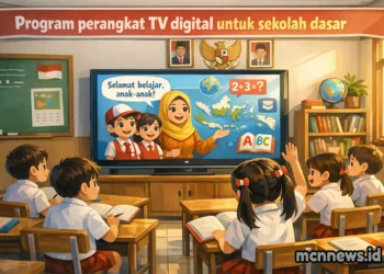 digitalisasi pembelajaran