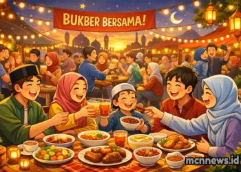 tempat bukber di Ciamis