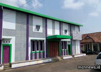 Profil Desa Linggapura
