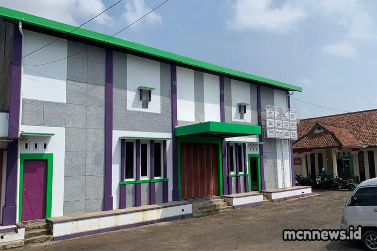 Profil Desa Linggapura