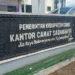 profil kecamatan sadananya