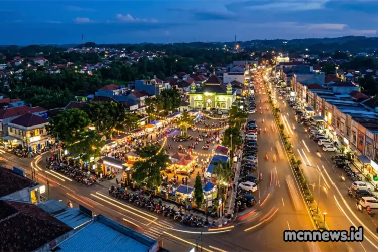 Kecamatan Banjarsari