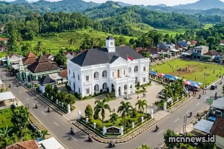Kecamatan Rancah