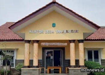 Desa Tanjungsari