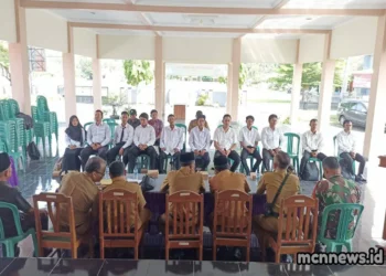 Profil Desa Sukanagara