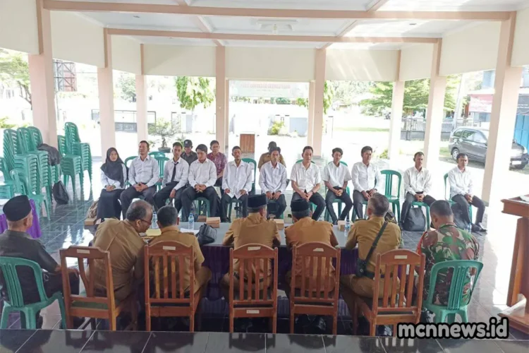 Profil Desa Sukanagara