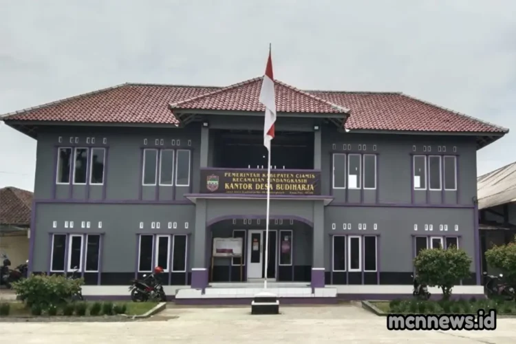 Kecamatan Sindangkasih