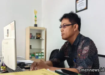 Jelang Idulfitri