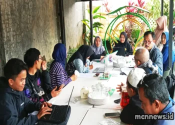 Mahasiswa HTN