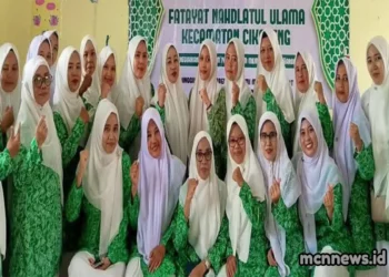 Fatayat NU Cikoneng