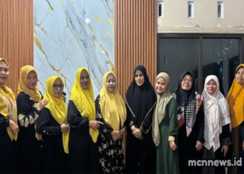 Fatayat NU Cikoneng