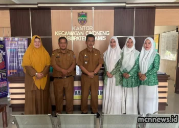 Fatayat NU Cikoneng