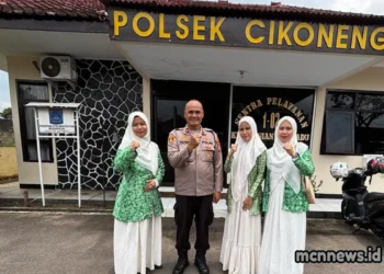 Fatayat NU Cikoneng