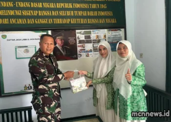 Fatayat NU Cikoneng