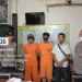 pencurian laptop santri
